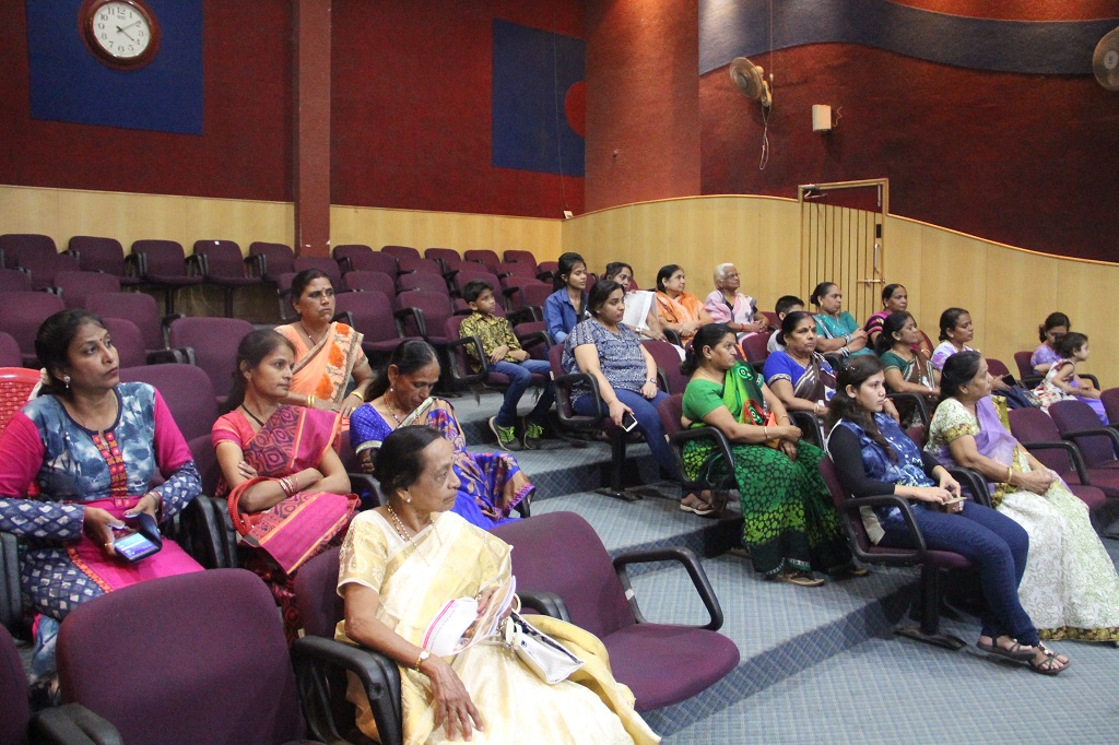 Previous events and AGM : 5